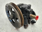 98 99 00 01, Nissan Frontier, Power Steering Pump, 2.4L, Mt, 491103S505, Oem Used. Price: $94.50.
