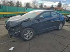 Passenger Lower Control Arm Front Korea Built Sedan Fits 17-20 Elantra 1413461 Used. Price: $123.89.