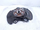 2017-2020 Honda Civic Front Passenger Spindle Knuckle Hub Bearing 51210-TGH-A51 Used. Price: $266.86.