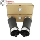 Oem Pair Rear Suspension Spring Bags For Land Rover Range Sport 2012- New. Price: $328.49.
