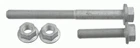Lemford 37470 01 Repair Kit, Wheel Suspension Mercedes-benz, Vw Neu. Price: $8.16.