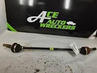 Sorento 2022 Axle Shaft 575396 Used. Price: $67.00.
