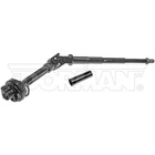 Dorman 425-381 Lower Steering Shaft 96-04 Ford Mustang New. Price: $195.94.