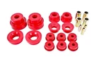 Bmr Suspension Fits 10-15 5TH Gen Camaro Pro Rear Cradle Bushing Kit BK030 New. Price: $538.30.