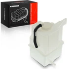 Coolant Overflow Reservoir Tank W/ Cap Mazda PROTEGE5 1995-2003 New. Price: $34.99.