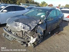 Right Rear Upper Control Arm Oem 20-25 Subaru Legacy 20252AN00A Used. Price: $75.00.