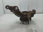 Front Driver Left Spindle/knuckle From 2022 Ford Escape 13048443 Used. Price: $134.94.