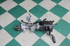 14-19 Sierra Electronic Driver Steering Column Tilt Telescopic Assembly Oem Wty Used. Price: $172.99.