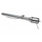 Ididit 1170845010 Retrofit 1974-75 Fits Ford Broncon Steering Column New. Price: $722.00.