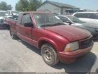 1999 Gmc Sonoma Power Steering Pump 2.2L Rwd Used 142K Miles Oem 553-00931. Price: $69.97.