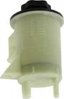 Power Steering Reservoir New. Price: $101.99.