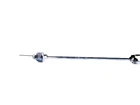 Triumph TR4A Lower Steering Shaft And Couplings 1961-1968 Used. Price: $35.00.