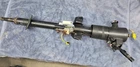99-02 Firebird Trans Camaro Tilt Steering Column New Key Cylinder Ign Switch Used. Price: $328.50.