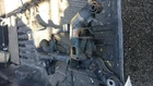 Rear Crossmember/k-frame HG9Z5035F Fits 13-20 Mkz Awd 2167632 Used. Price: $184.00.