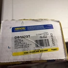 Moog DS1433T Front Passenger Steering Tie Rod End Ford F-250 99-04 New. Price: $50.00.