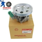 Oem Power Steering 56110-P8E-A01 Pump For 2003-2004 Acura Pilot 3.5L V6 New. Price: $158.00.