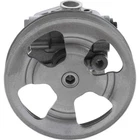 Power Steering Pump Maval 96367M Reman New. Price: $318.99.