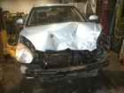 Steering Column Floor Shift Without Tilt Fits 06-11 Accent 115192 Used. Price: $55.00.