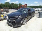 Driver Left Lower Control Arm Front Fits 13-16 Lincoln Mks Used. Price: $71.24.