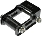 Dorman 722-083 Leaf Spring Shackle For 04-12 Canyon Colorado H3T New. Price: $35.73.