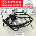 Toyota Lexus Genuine GX460 Height Control Valve Assy NO.2 48960-60010 New. Price: $226.88.