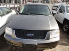 Driver Left Strut Rear Awd Fits 05-07 Freestyle 314972 Used. Price: $111.74.