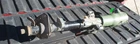 Chevrolet Tilt Wheel Steering Column Floor Shift Factory Correct Gm Used. Price: $450.00.