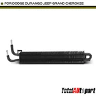 Power Steering Cooler For Dodge Durango Jeep Grand Cherokee 2011-2015 68069651AC New. Price: $77.48.