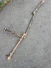 Bmw E10 2002 Tii Original 1975 Steering Arms Used. Price: $89.99.