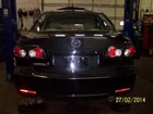 Driver Left Upper Control Arm Front Fits 06-08 Mazda 10624568 Used. Price: $89.00.