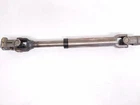 2021 Kia Telluride Intermediate Joint Column Shaft 56400-S9051 Used. Price: $73.50.