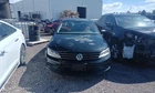 Jetta 2016 Front Knee 839432 Used. Price: $375.00.