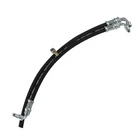 Borgeson 925103 Power Steering Hose Kit 2PC Rubber Gm Pump To Box New. Price: $69.31.