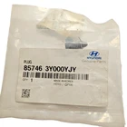 Genuine Hyundai 85746 3L000YJY Plug Headliner Trim Mounting New. Price: $14.95.