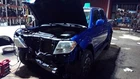 Driver Left Knee 6 Cylinder Fits 05-19 Frontier 5231912 Used. Price: $421.20.