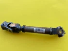 2011-14 Hyundai Sonata Steering Column Intermediate Joint Shaft Oem 56400-2T501 Used. Price: $61.00.