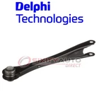 Delphi Rear Suspension Control Arm For 2017 Bmw 430I Gran Coupe Spring Ride Bf New. Price: $70.21.