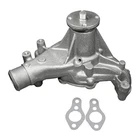 Acdelco Professional 252-595 Water Pump Kit New. Price: $67.57.