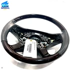 2007-2013 Mercedes W221 S600 Driver Steering Wheel W/ Paddle Shifters Oem Used. Price: $247.49.
