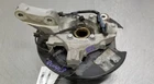 2008-2020 Dodge Caravan Driver Left Front Spindle Knuckle Used. Price: $75.99.