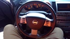 Steering Column Floor Shift Manually Adjustable Fits 06-08 Maxima 5046779 Used. Price: $205.00.