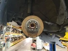 2020 Mazda CX-5 2.5L Independent Suspension Rear Right Passenger Used. Price: $178.50.