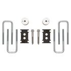 Ford F-150 2010-2014 Icon Rear U-bolts New. Price: $262.85.