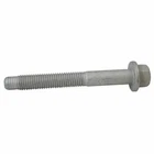 Genuine Ford Front Insulator Bolt W709627-S439 New. Price: $18.23.
