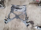 (local Pickup Only) Crossmember/k-frame Front Fits 17-23 Audi A4 1936758 Used. Price: $199.90.