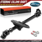 Intermediate Steering Shaft For Audi A6 2012-2018 Quattro A7 RS7 S6 New. Price: $104.48.
