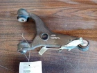 Rear Driver Left Upper Control Arm From 2014 Subaru Legacy Outback 8264910 Used. Price: $58.94.