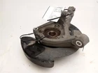 Front Right Spindle Knuckle For Chevrolet Equinox 2010 - 2017 Used. Price: $95.00.