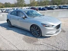 Driver Rear Suspension Without Crossmember Fits 18-21 Mazda 6 1192005 Used. Price: $474.90.