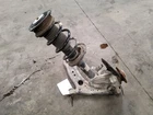 2015 2016 2017 2018 2019 2020, Audi A3, Front Left Knee Aluminum Knuckle, Awd Used. Price: $175.00.